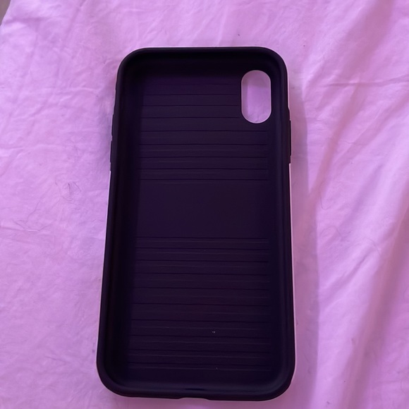 iPhone XR case flower - Picture 2 of 2